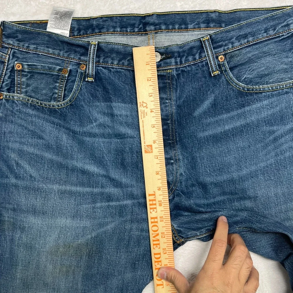 Levis levi 501